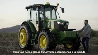 Video Vapormatic