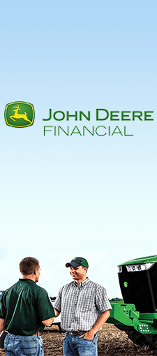 John Deere Financial