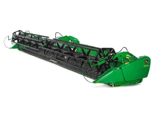 Cabezales Hydraflex Serie C