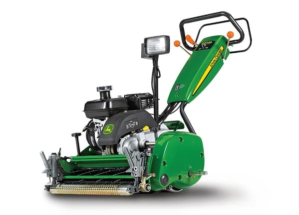 220SL Podadora de Greens