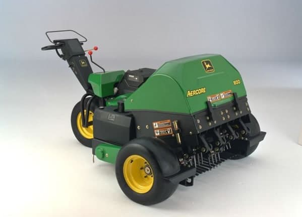 Aercore 800 Aireador de Greens