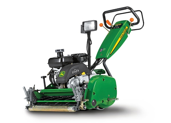 Podadora John Deere 220SL
