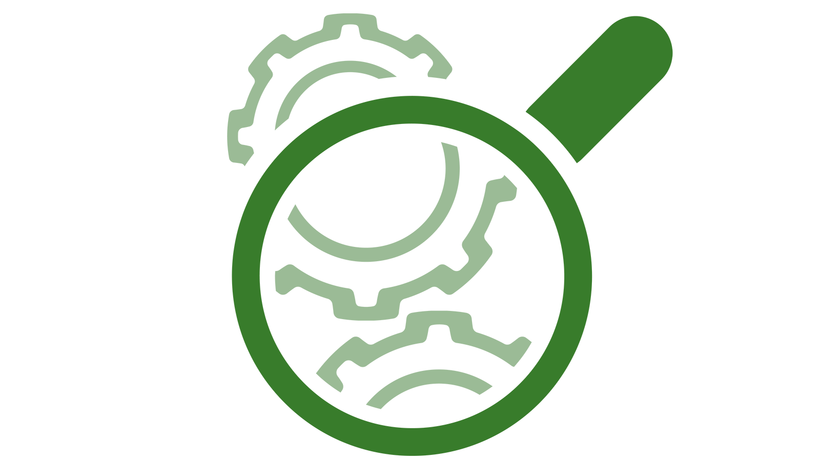 Personalización de soluciones Precision Upgrades
