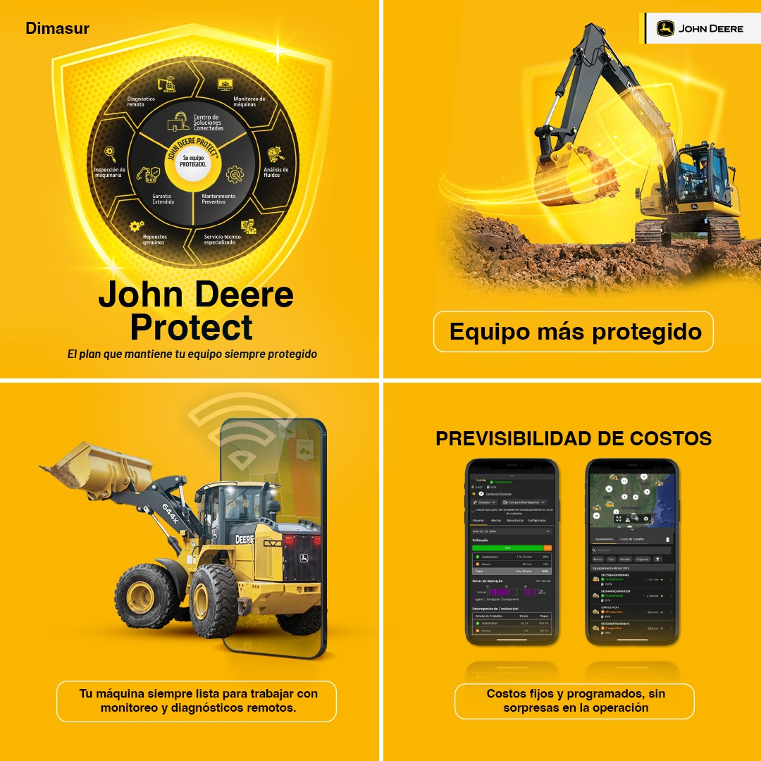 Conoce los beneficios que Dimasur te otorga